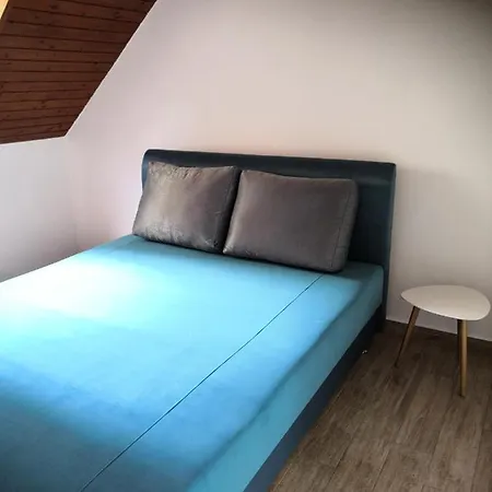 Elisabeth Vendeghaz 3* Balatonudvari