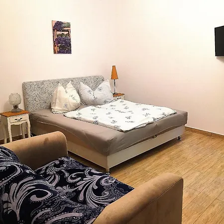 Pensión Elisabeth 3*