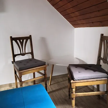 Elisabeth Casa de hóspedes