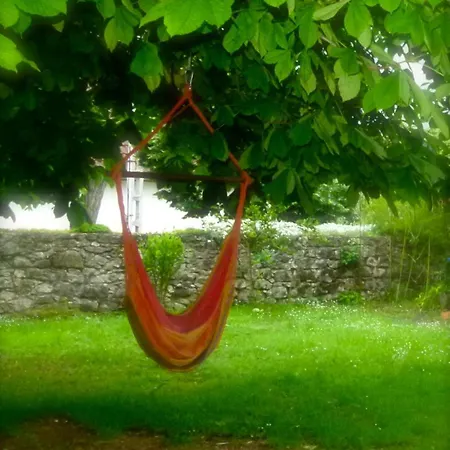Elisabeth Vendeghaz Guest house