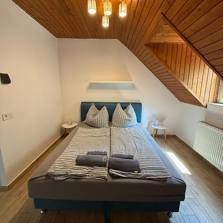 Vendégház Elisabeth 3*