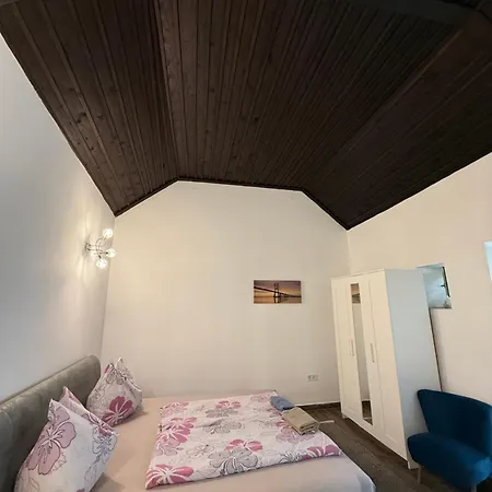 Elisabeth Vendégház 3*
